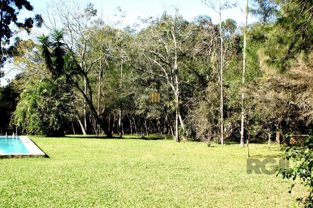 Sítio 3 dormitórios no bairro Estância Grande