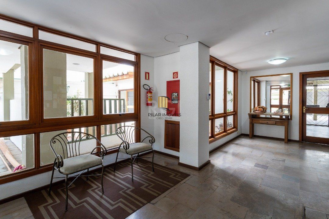 Cobertura 3 Dormitório(s) Bairro Tristeza