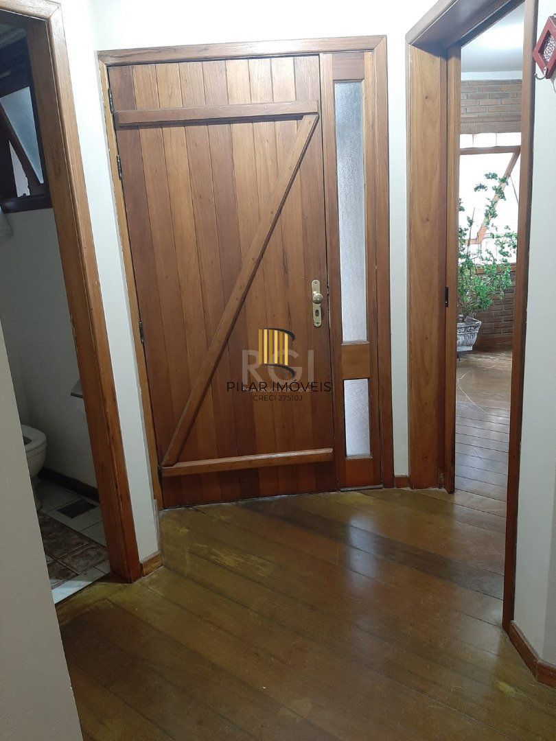 Casa Condominio para Venda - 254.38m², 4 dormitórios, sendo 2 suites, 2 vagas - Vila Assunção