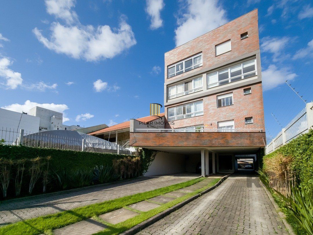 Apartamento 3 dormitórios no bairro Camaquã