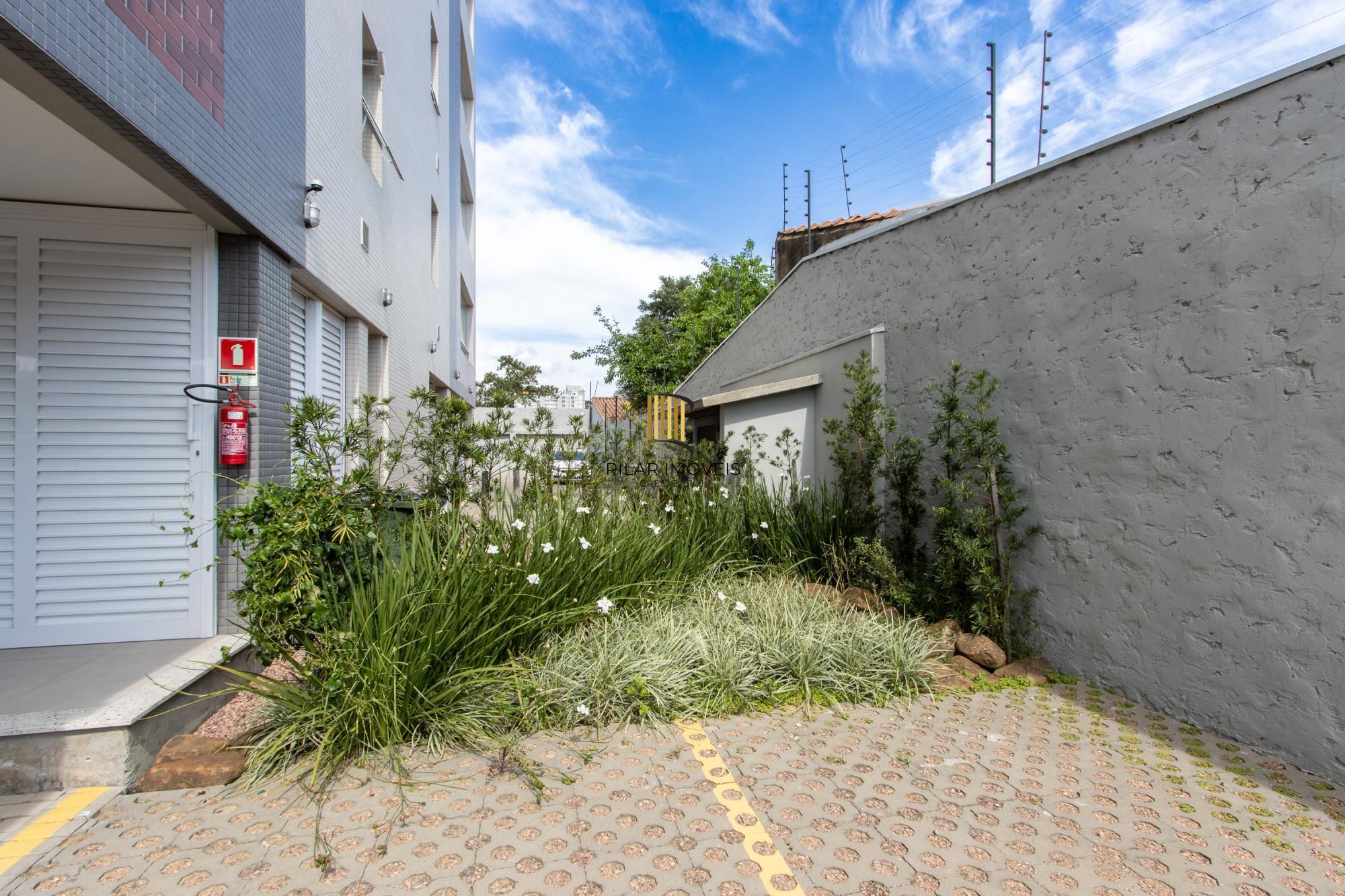 Apartamento 2 dormitórios no bairro Tristeza