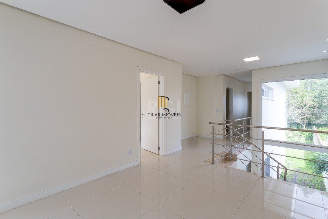 Casa Condominio para Venda - 294.3m², 5 dormitórios, sendo 5 suites, 4 vagas - Terra Ville