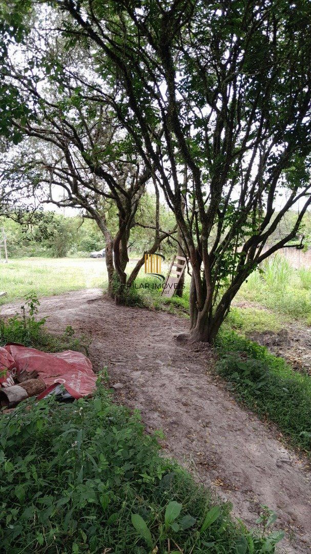 Terreno com 1.000m² , dimensões de 20x50,