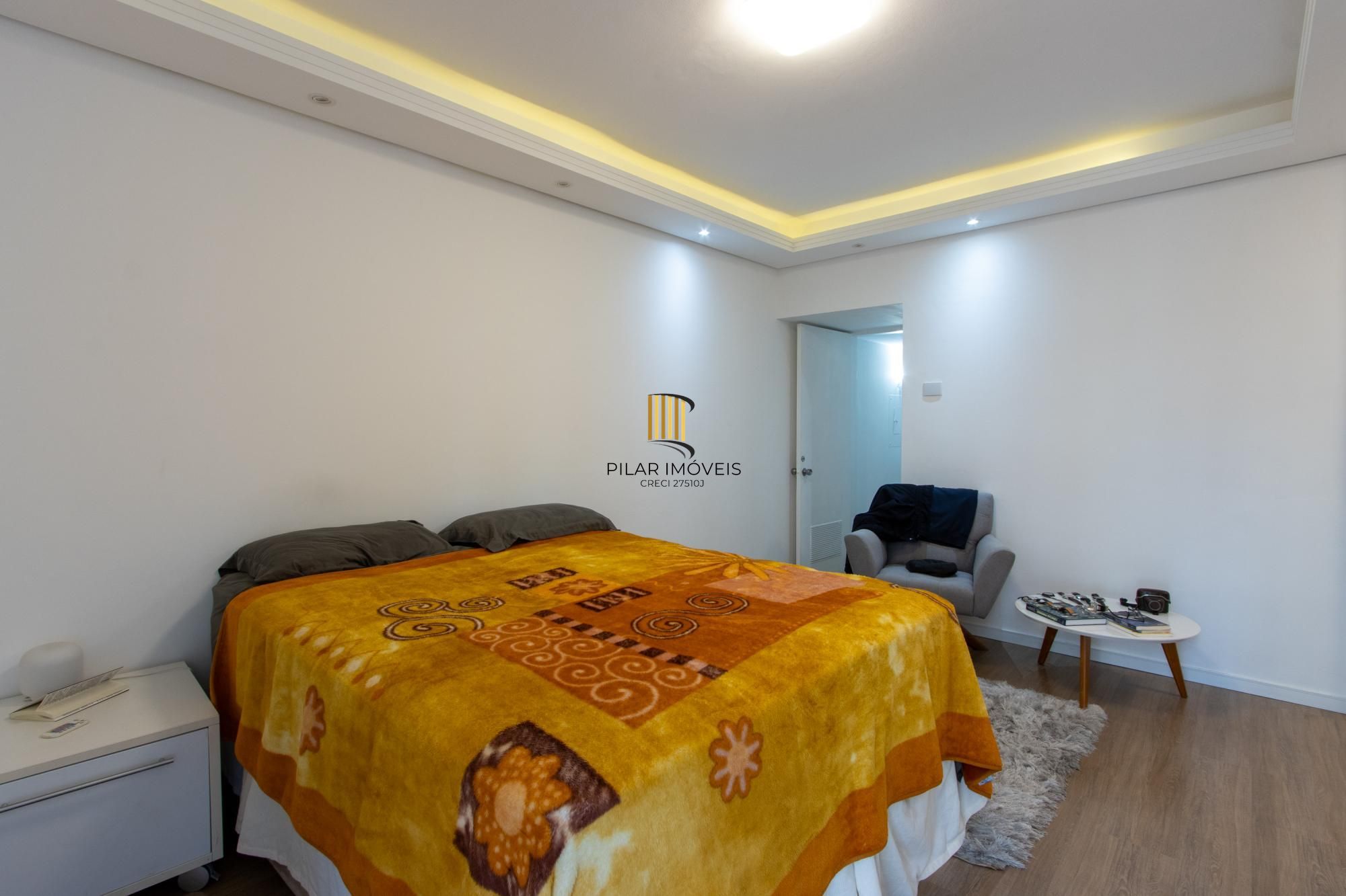 Apartamento 3 dormitórios no bairro Bom Fim