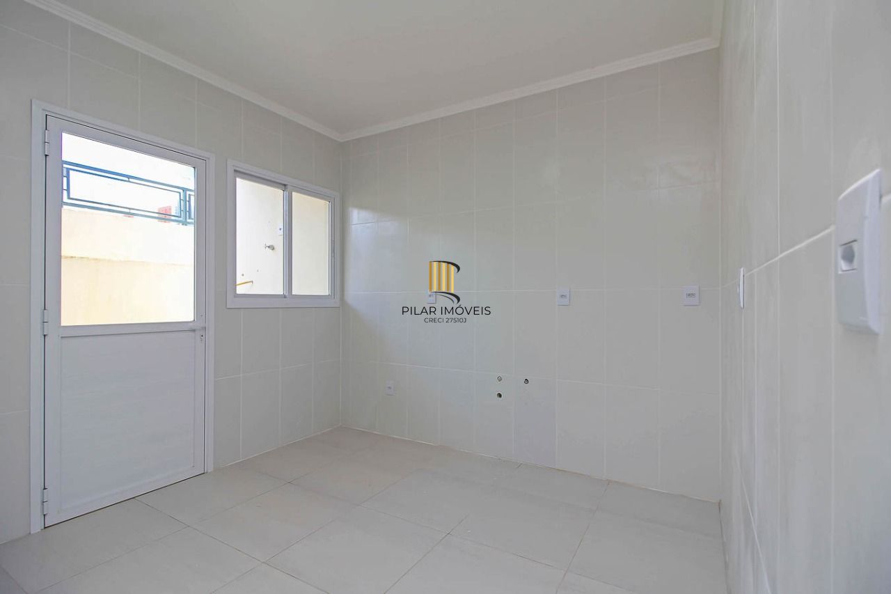 Casa para Venda - 123.49m², 3 dormitórios, sendo 1 suites, 1 vaga - Lagos De Nova Ipanema