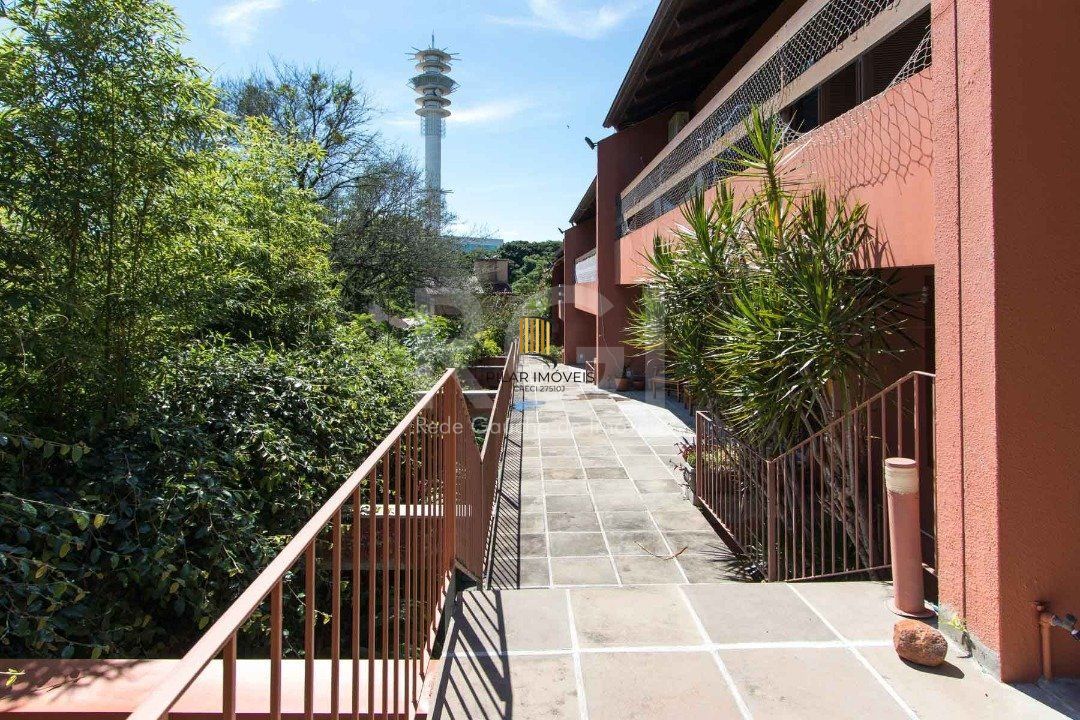 Casa Condominio para Venda - 342.2m², 3 dormitórios, sendo 1 suites, 3 vagas - Santa Tereza