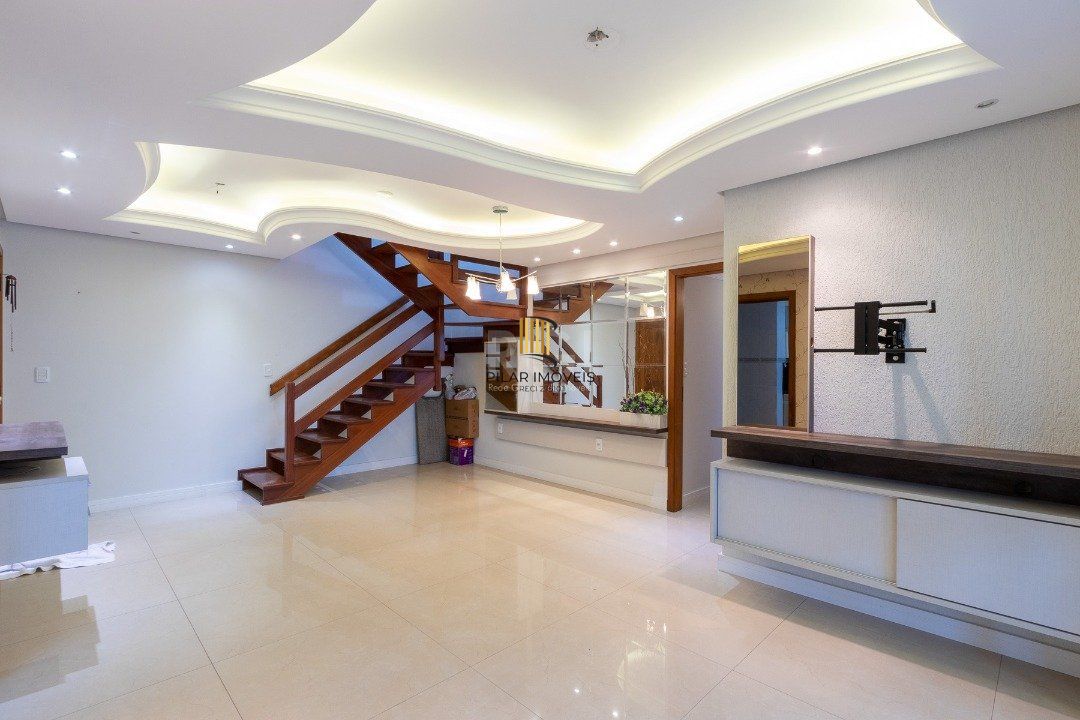 Cobertura para Venda - 247.08m², 3 dormitórios, sendo 1 suites, 2 vagas - Vila Ipiranga