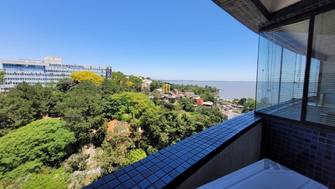 Apartamento 3 dormitórios no bairro Cristal