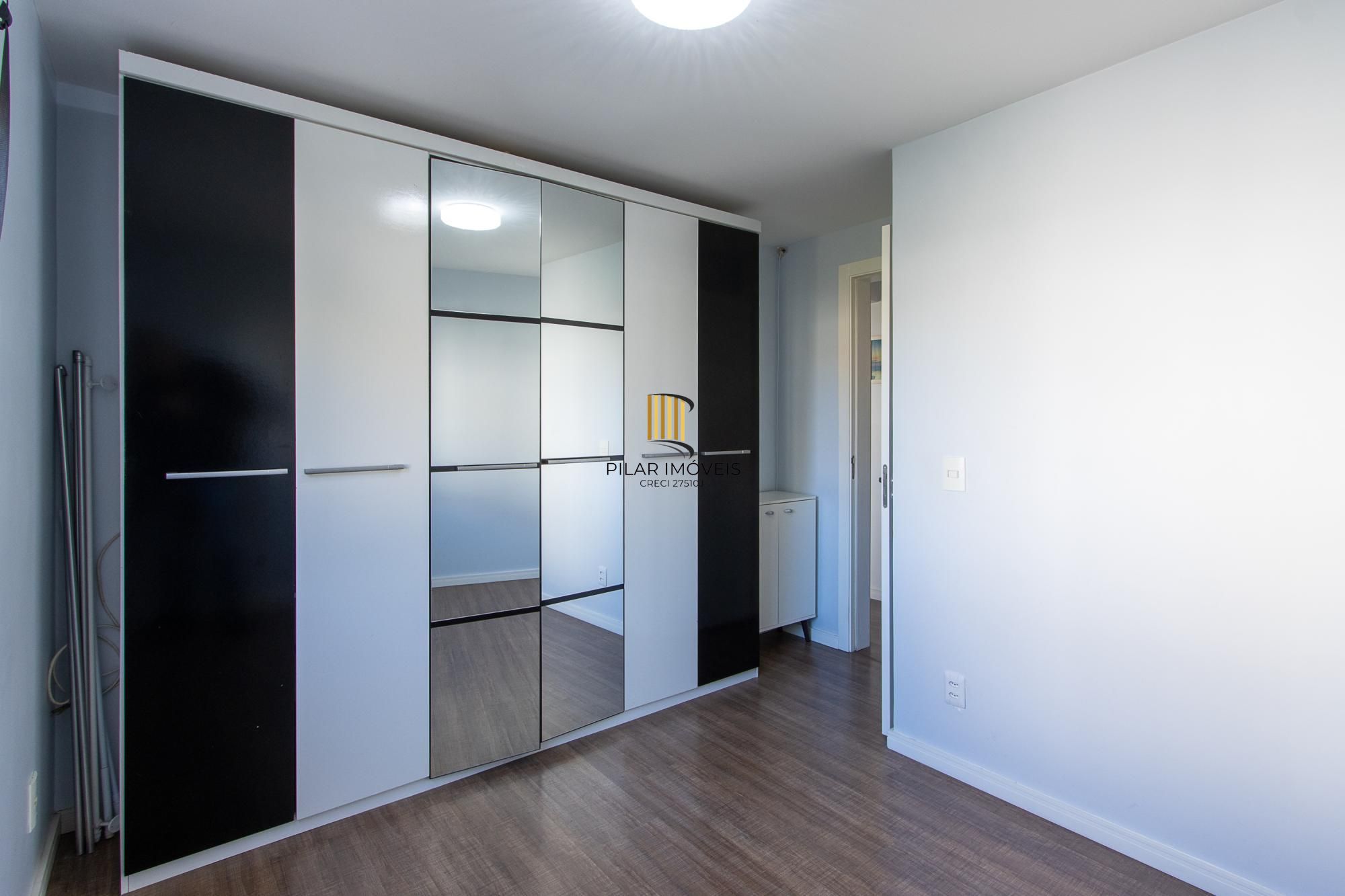 Apartamento Villa Toscana 03 dormitórios