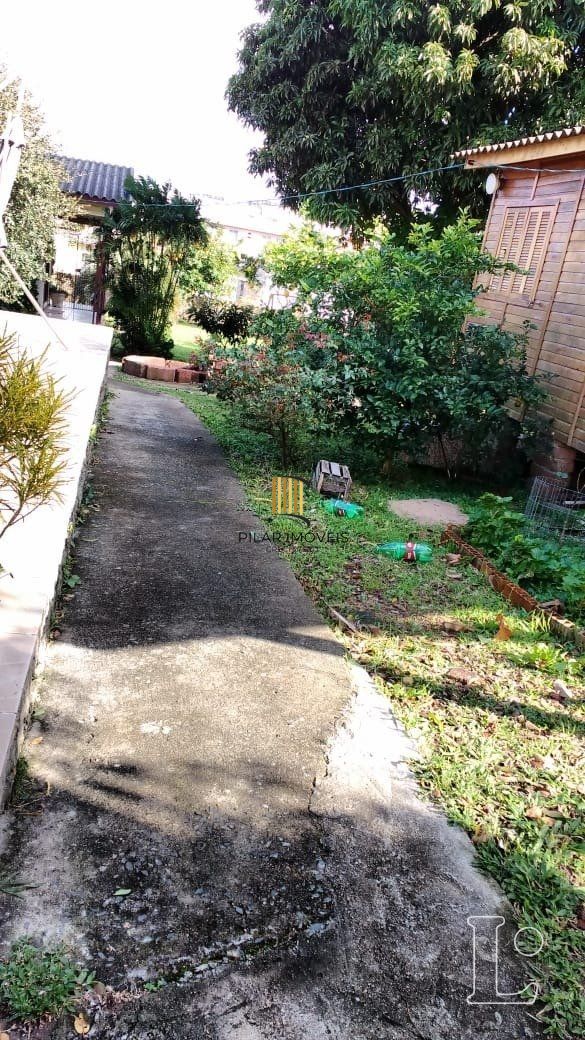 Casa para Venda - 150m², 3 dormitórios, Vila Nova