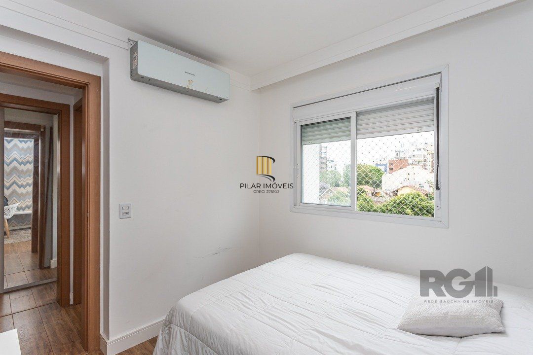 Apartamento 3 dormitórios no bairro Tristeza