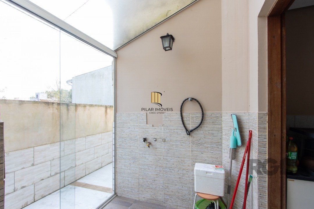 Casa 6 dormitórios no bairro Tristeza