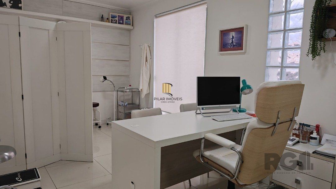 Casa Comercial no bairro Vila Assunção