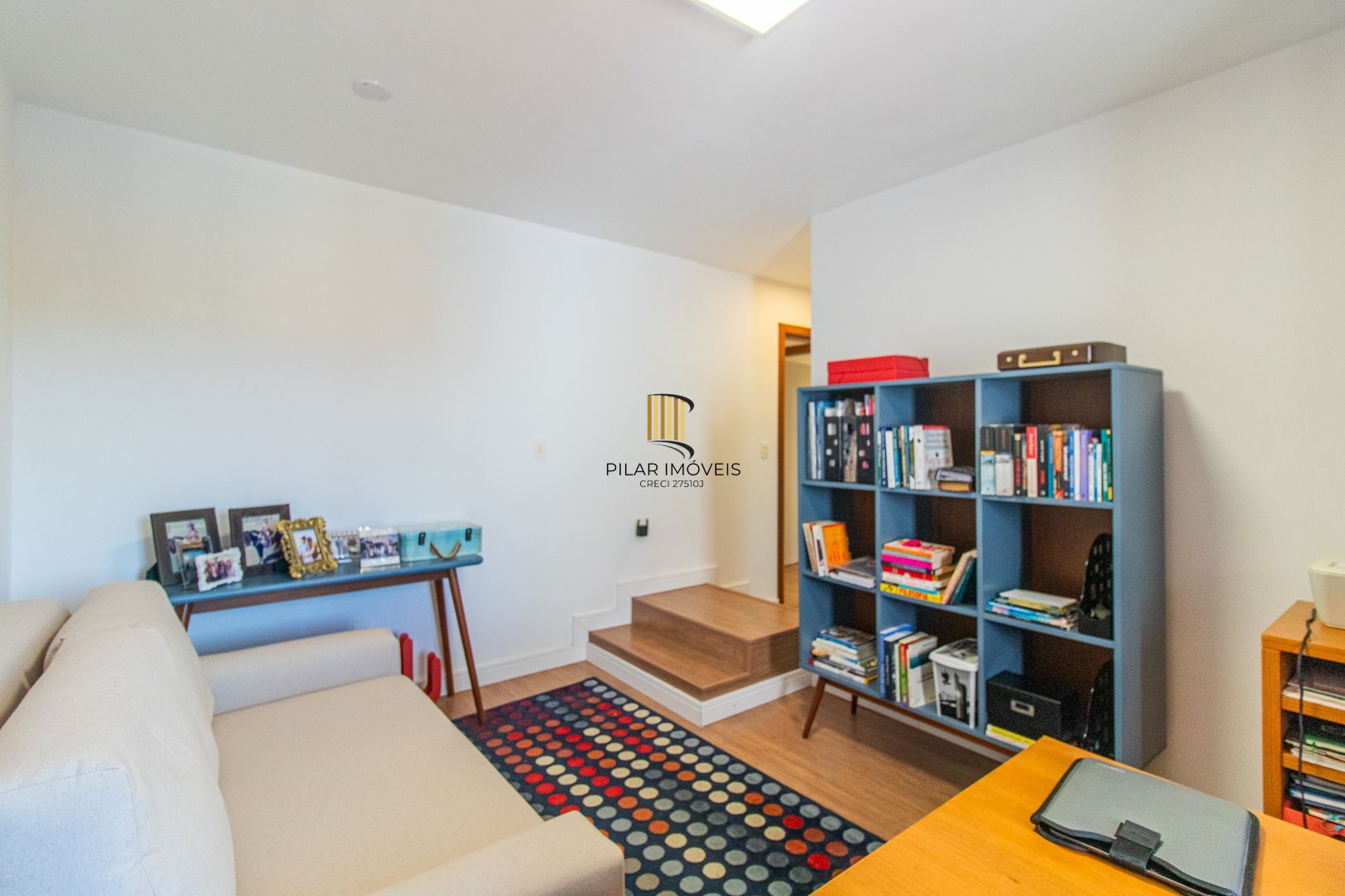 Casa para Venda - 410m², 3 dormitórios, sendo 3 suites, 2 vagas - Ipanema