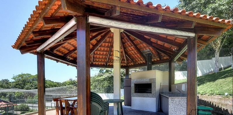 Apartamento 3 dormitórios no bairro Cristal