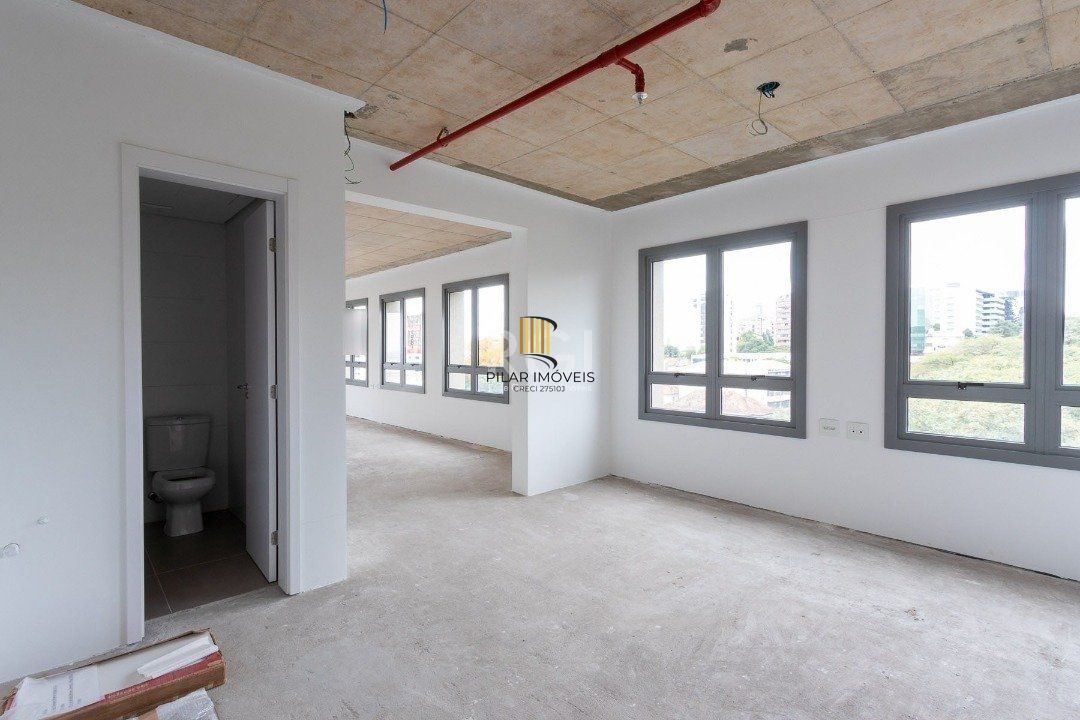 Conjunto/Sala para Venda - 70.83m², 0 dormitórios, São João - Pilar Imóveis
