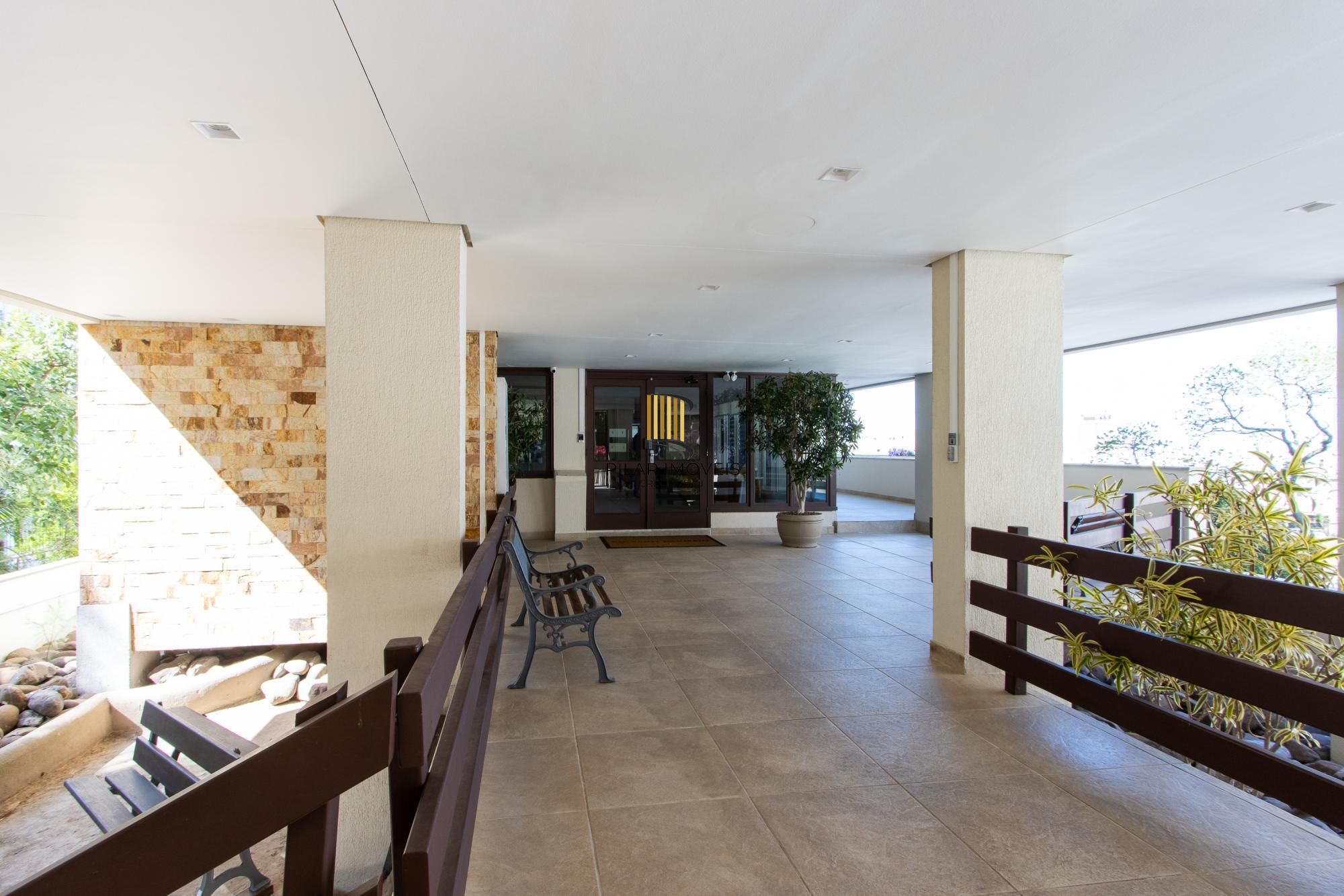 Oportunidade no Bela Vista, apartamento com 3 dormitórios em 154 m²