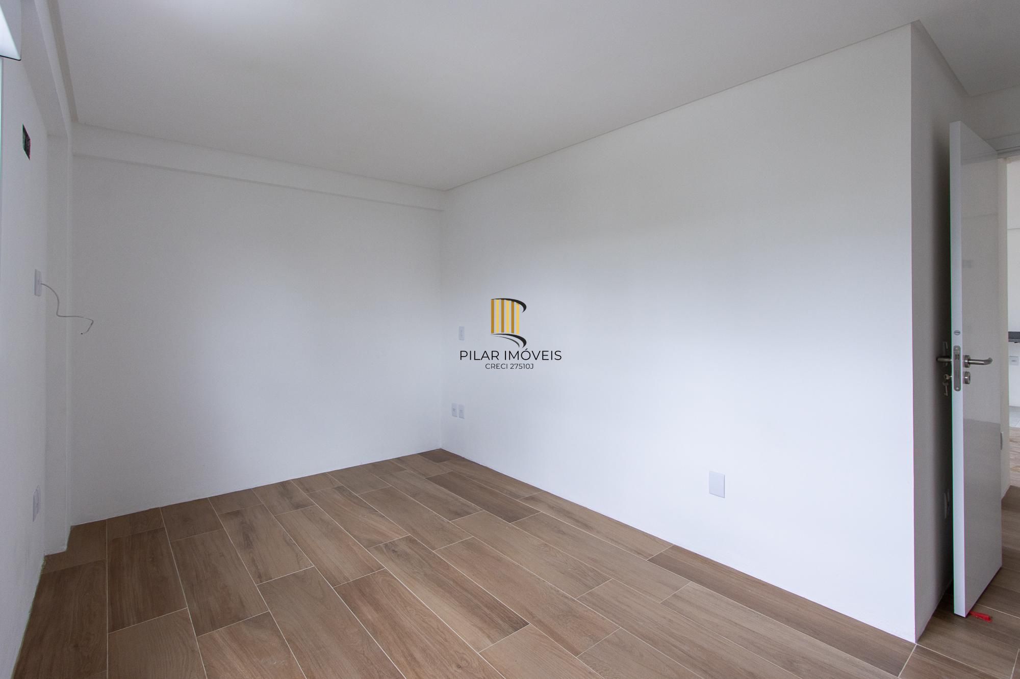 Apartamento 2 dormitórios no bairro Menino Deus