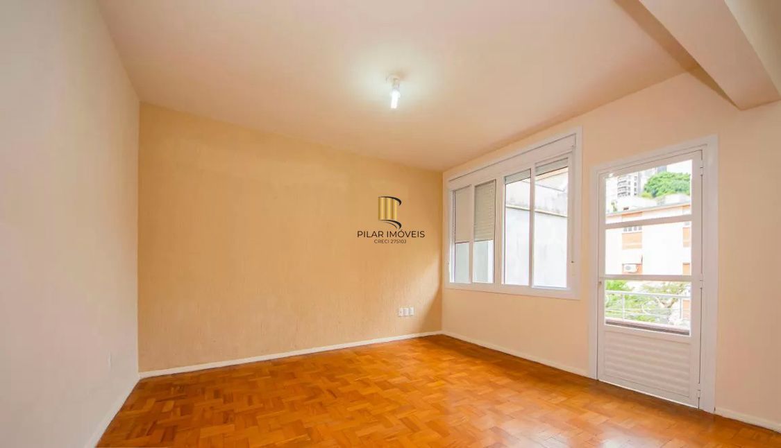 Apartamento 3 dormitórios no bairro Rio Branco