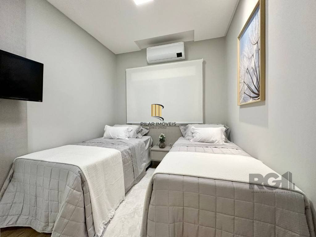 Apartamento 2 dormitórios no bairro Navegantes