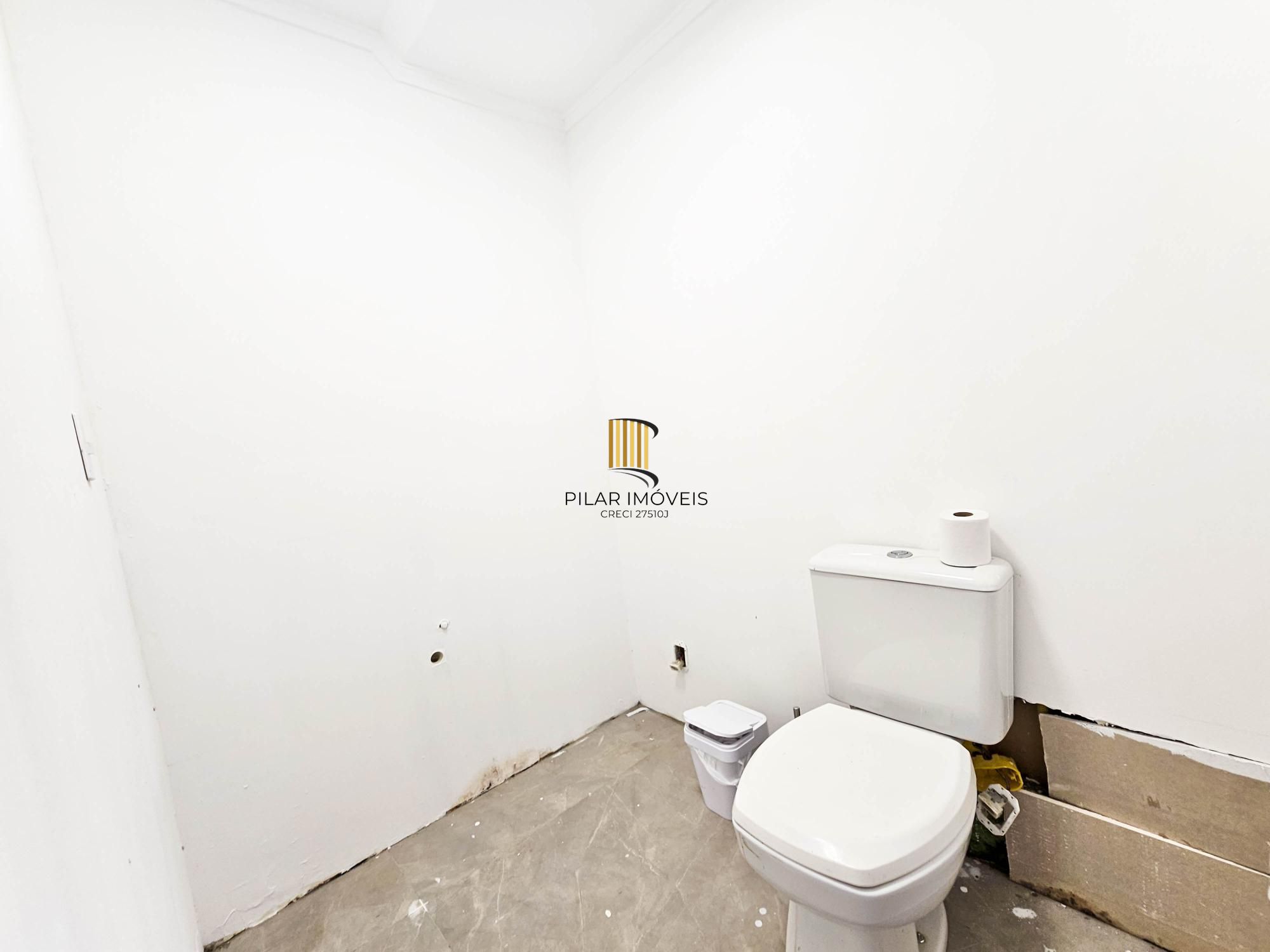 Sobrado 5 quartos, residencial ou comercial - Bairro São Geraldo