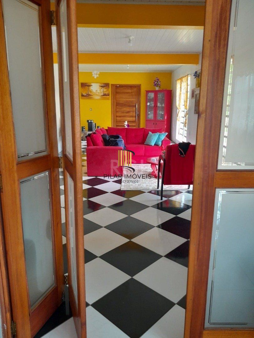 Casa 2 Dormitório(s) Bairro Lageado