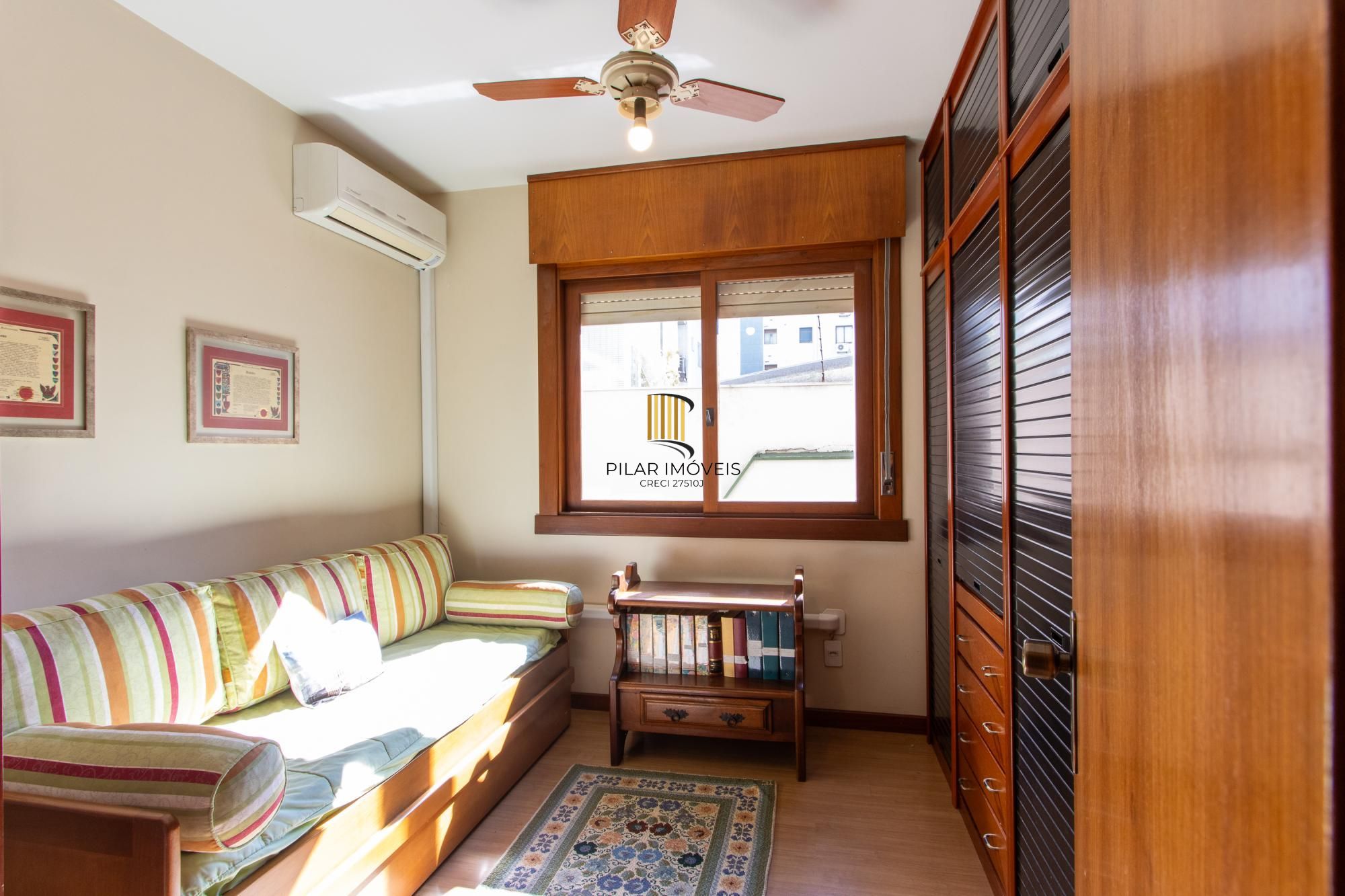 Apartamento de 3 dormitórios próximo a Encol