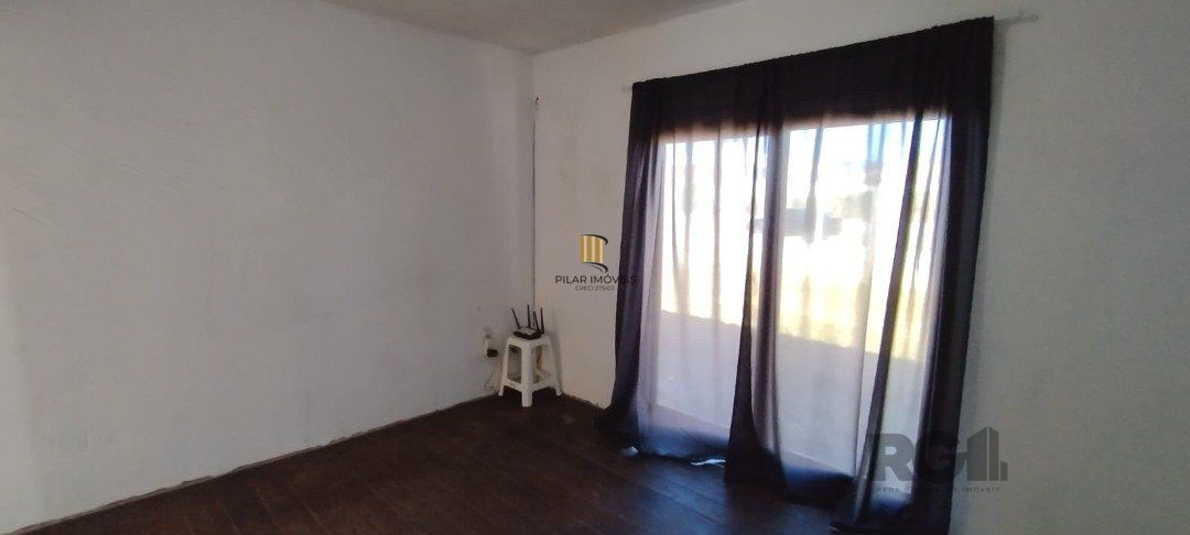 Casa 2 dormitórios no bairro Centro