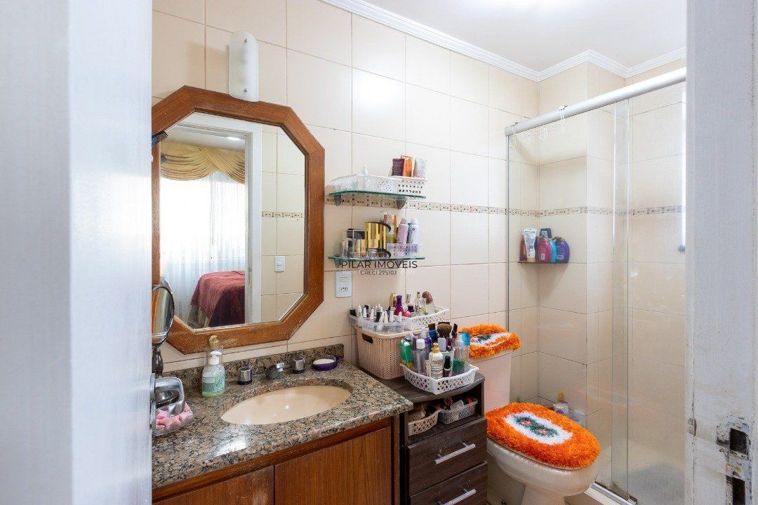Cobertura para Venda - 230.54m², 3 dormitórios, sendo 1 suites, 2 vagas