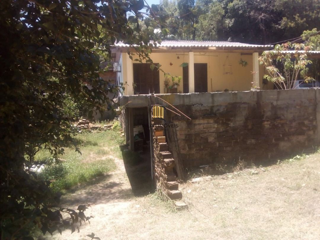 Casa para Venda - 290m², 3 dormitórios, sendo 1 suites, 3 vagas - Vila Nova