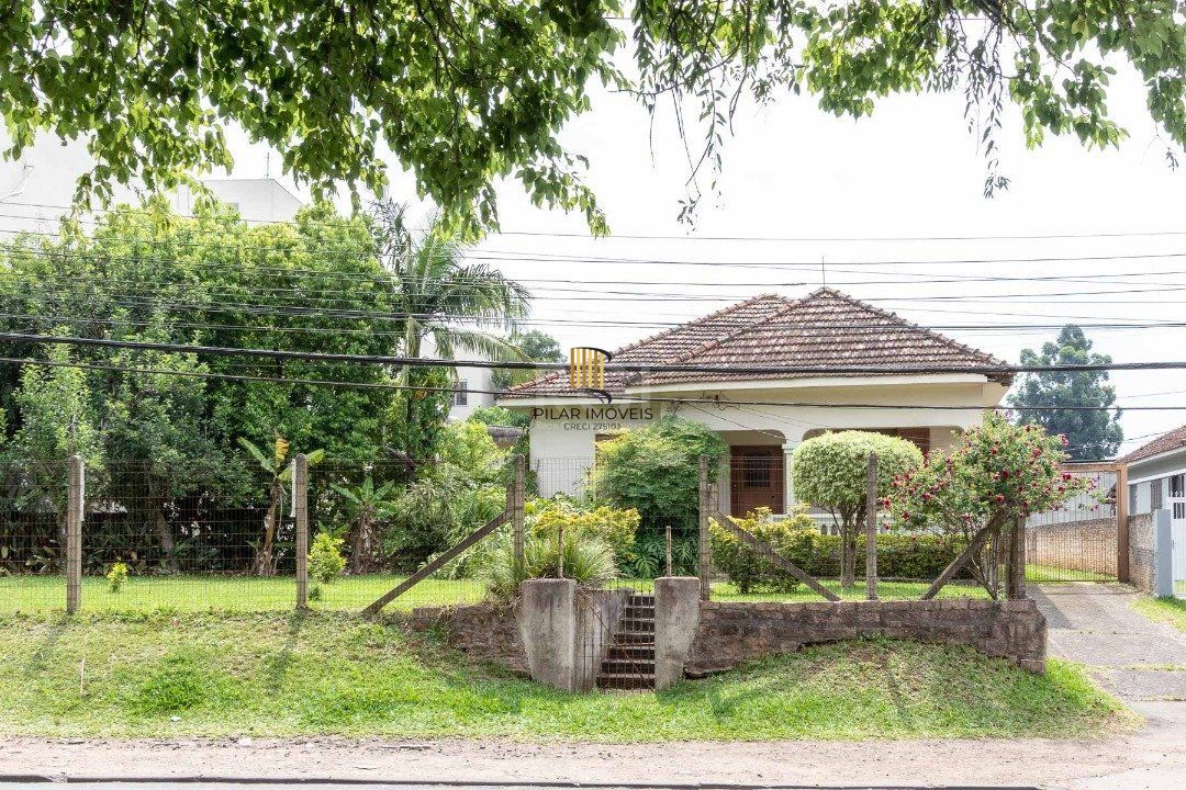 Terreno para Venda - 250m², Cavalhada