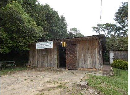 Area Bairro Ponta Grossa