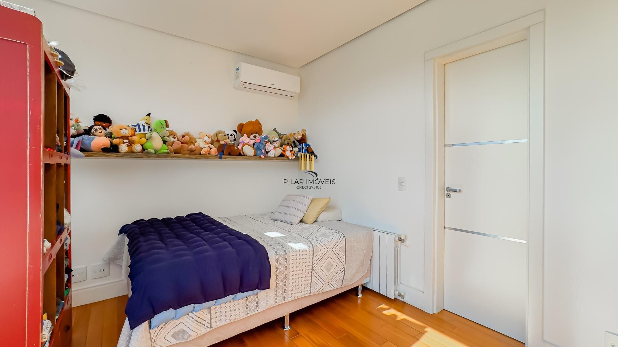 **Casa de Condomínio  em Belém Novo, Porto Alegre, RS**