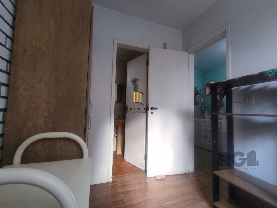 Apartamento 3 dormitórios no bairro Nonoai