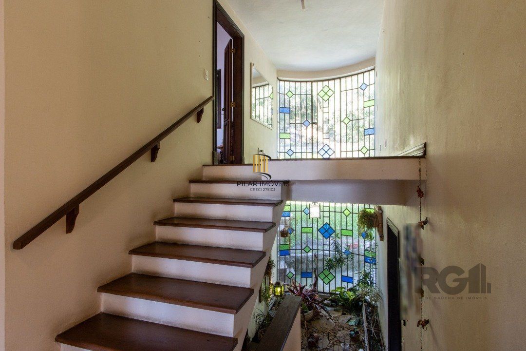 Casa para Venda - 323.49m², 4 dormitórios, sendo 1 suites, 5 vagas - Ipanema