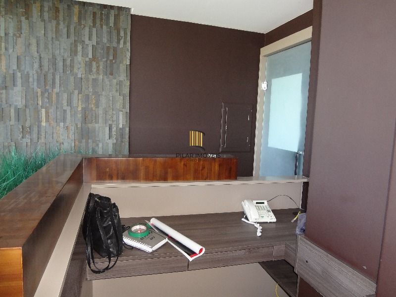 Conjunto/Sala para Venda - 65.86m², 0 dormitórios, Centro Histórico
