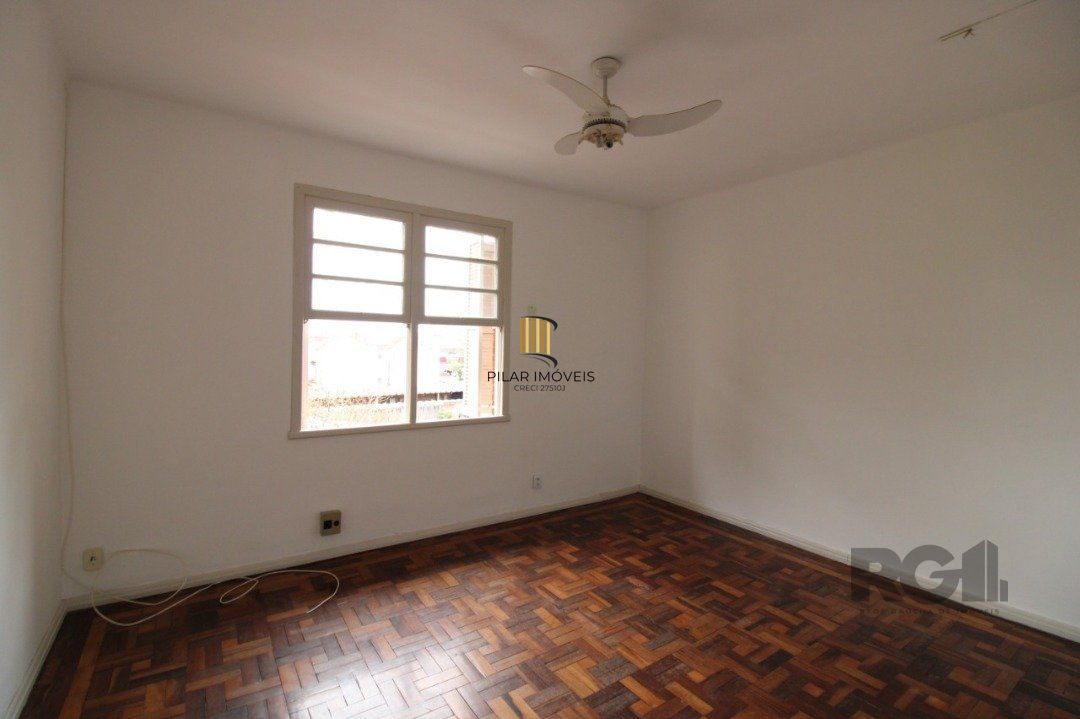 Apartamento 1 dormitório no bairro São Geraldo