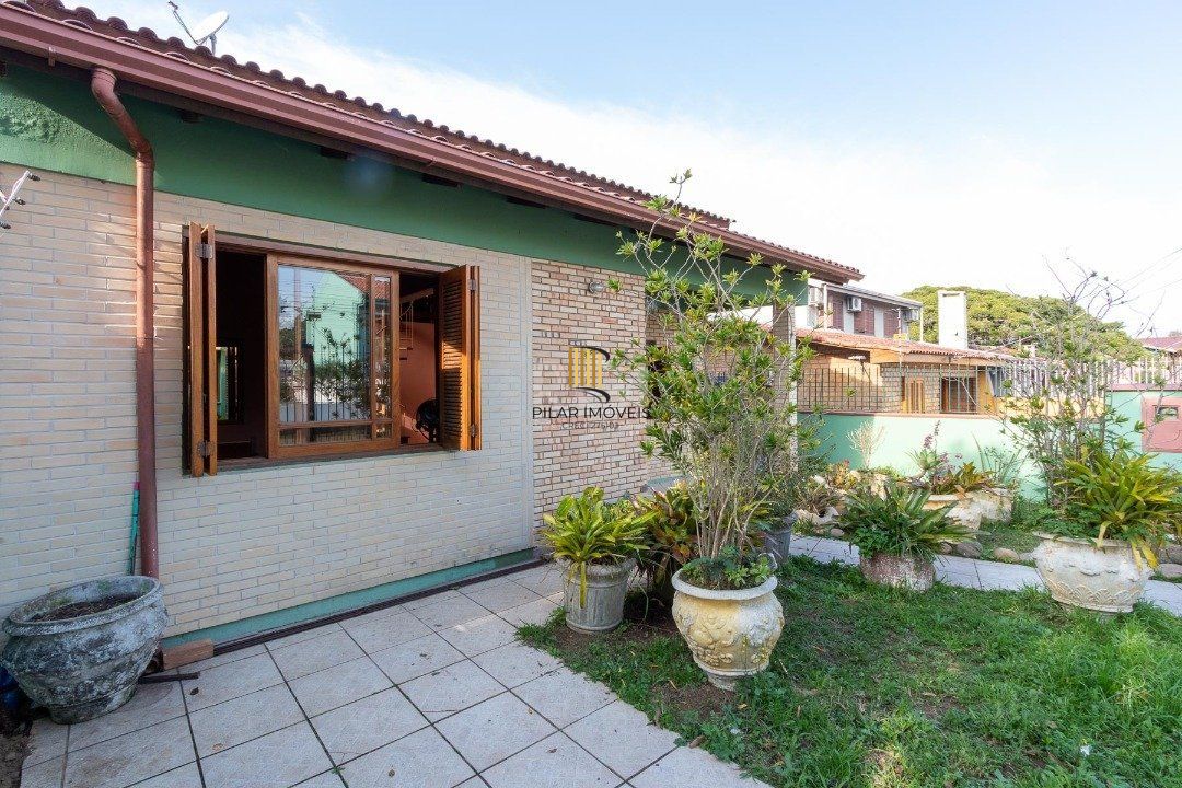 Casa à venda em Ipanema, Porto Alegre