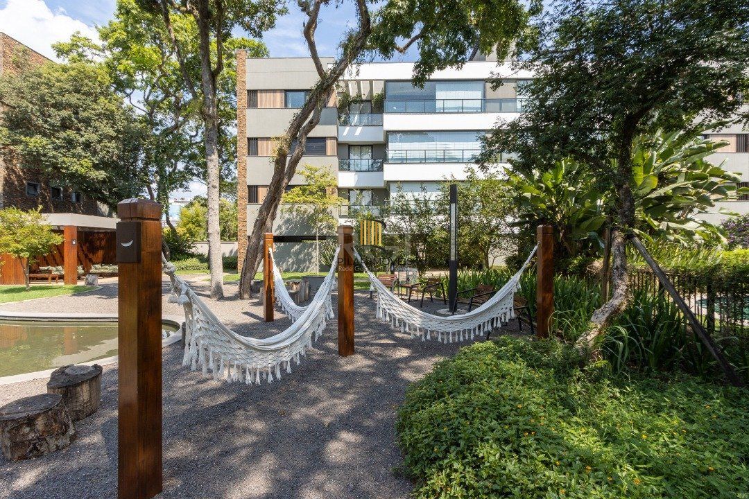 Apartamento 3 dormitórios no bairro Pedra Redonda