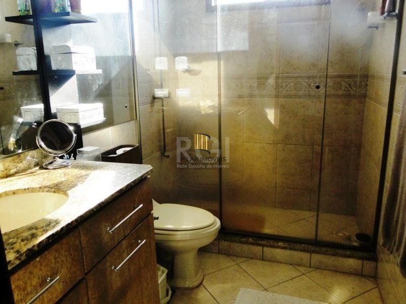 Apartamento para Venda - 102.58m², 3 dormitórios, sendo 1 suites, 2 vagas - Santa Tereza
