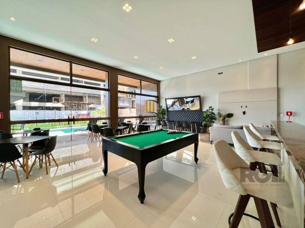 Apartamento 2 dormitórios no bairro Navegantes