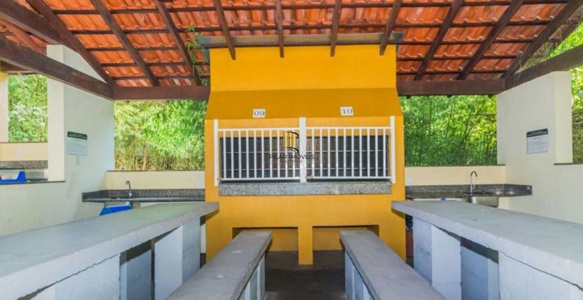 Apartamento 3 dorm.I Suíte I 2 vagas cobertas I Bairro Partenon