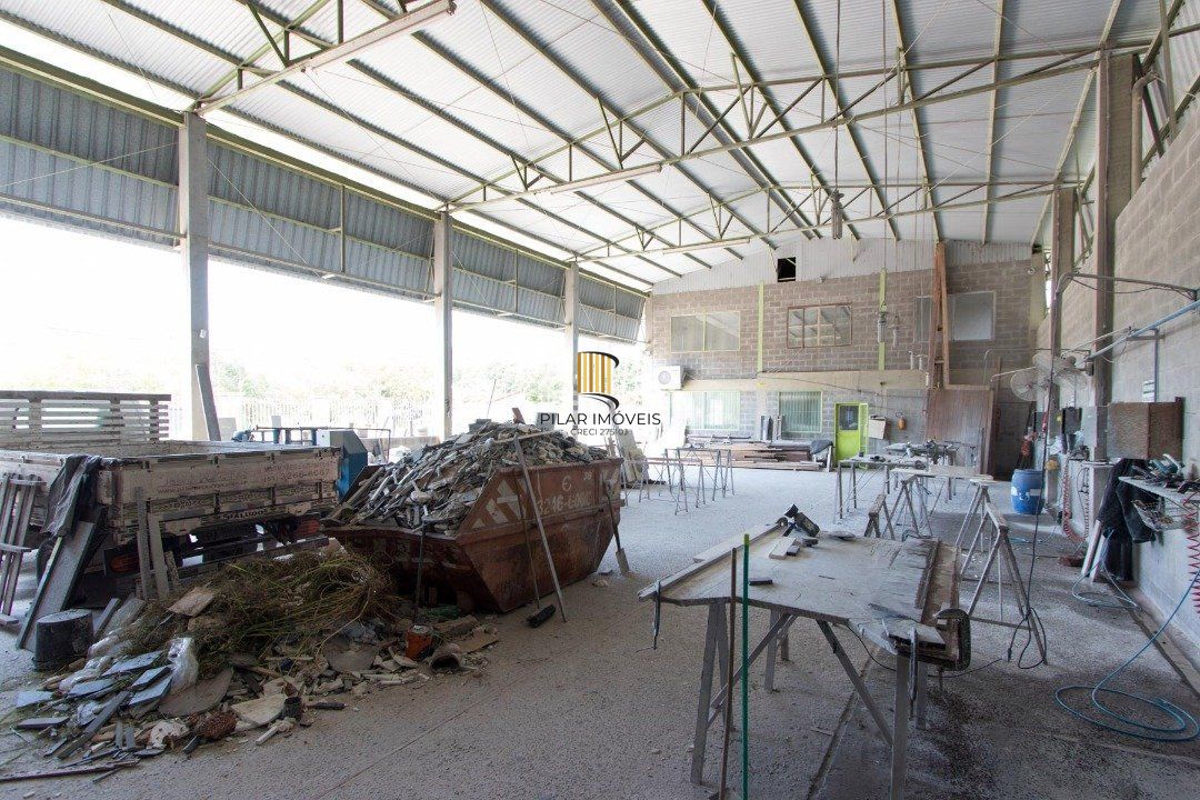 Depósito/Pavilhão para Venda - 550m², 0 dormitórios, Lageado
