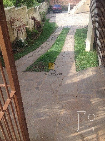 Casa para Venda - 480m², 3 dormitórios, 4 vagas - Camaquã