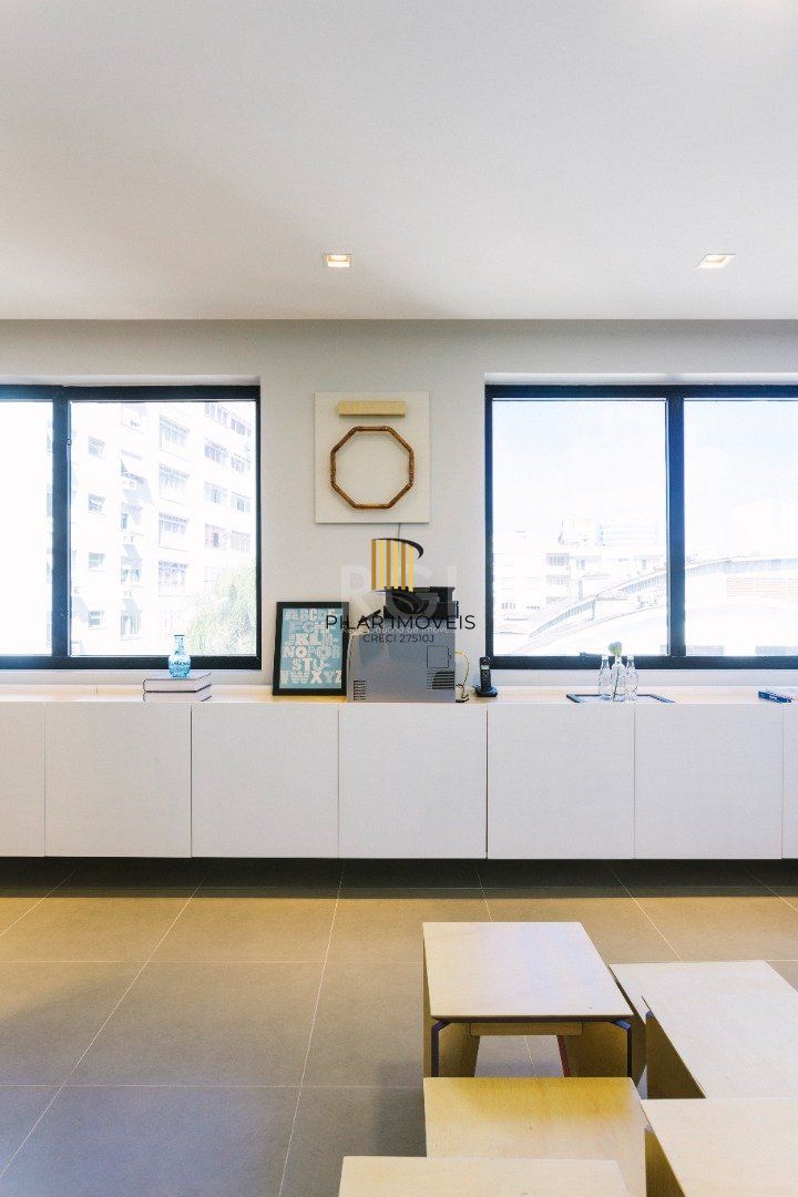 Conjunto/Sala para Venda - 58.76m², 0 dormitórios, Auxiliadora
