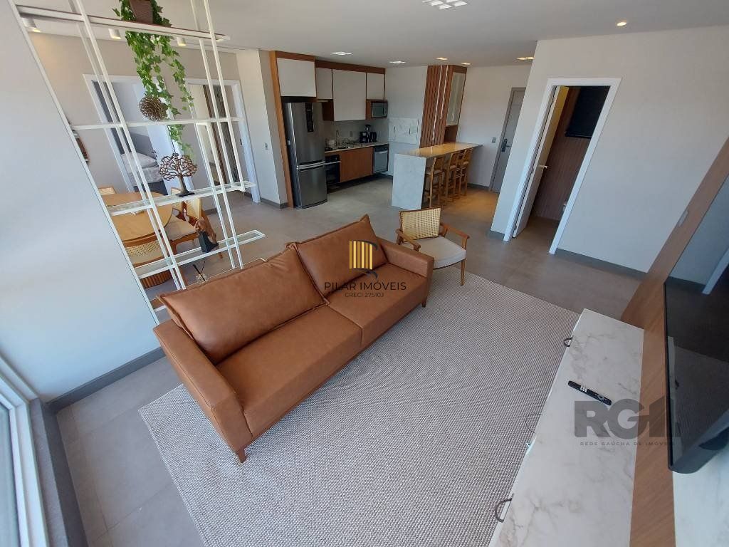 Apartamento 3 dormitórios no bairro Atlântida