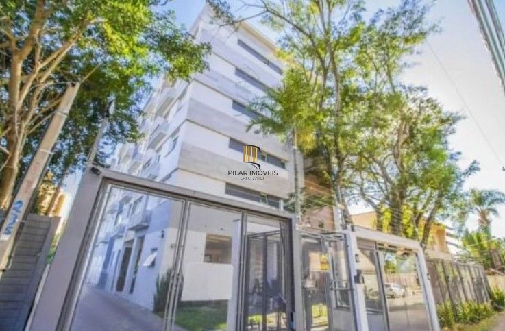 Apartamento de 58,84m² I bairro Camaquã