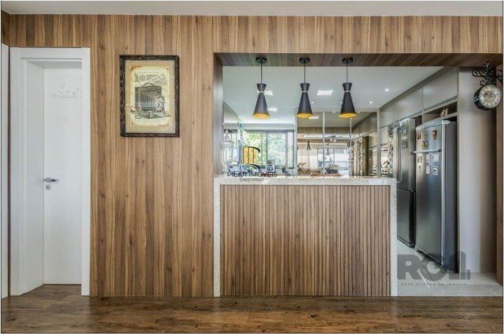 Apartamento 3 dormitórios no bairro Pedra Redonda