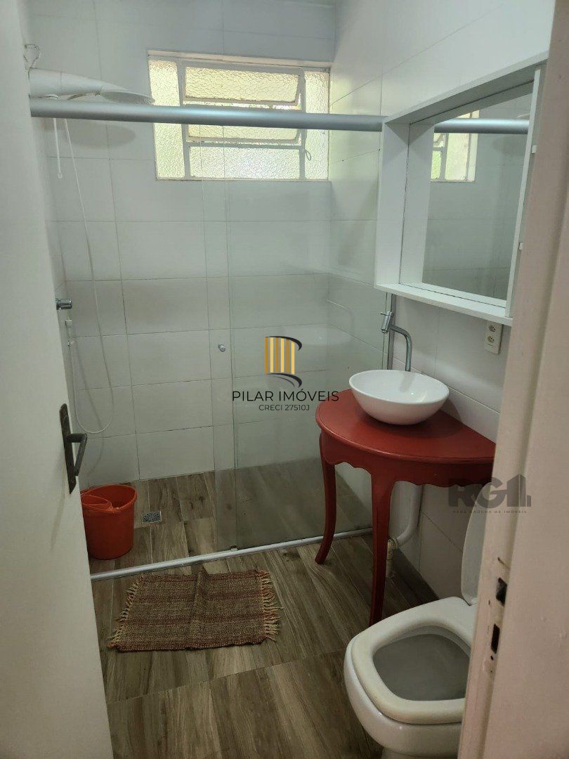 Apartamento 2 dormitórios no bairro Santa Tereza