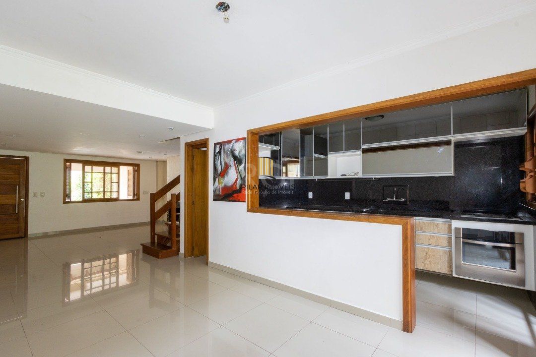 Casa para Venda - 181.99m², 3 dormitórios, sendo 1 suites, 2 vagas - Jardim Isabel